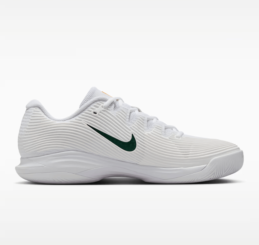 Nike Zoom Vapor 12 Premium Erkek Tenis Ayakkabısı