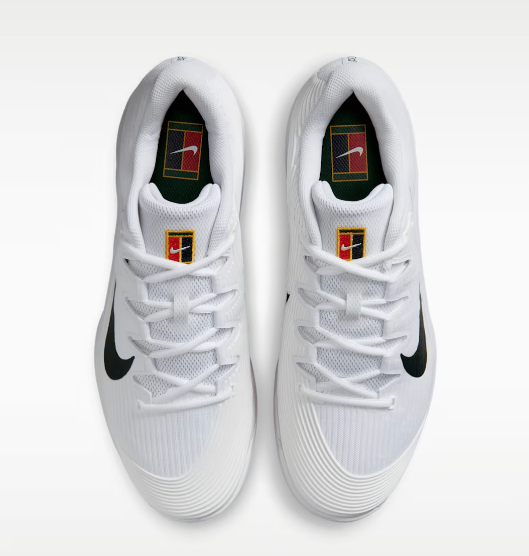 Nike Zoom Vapor 12 Premium Erkek Tenis Ayakkabısı