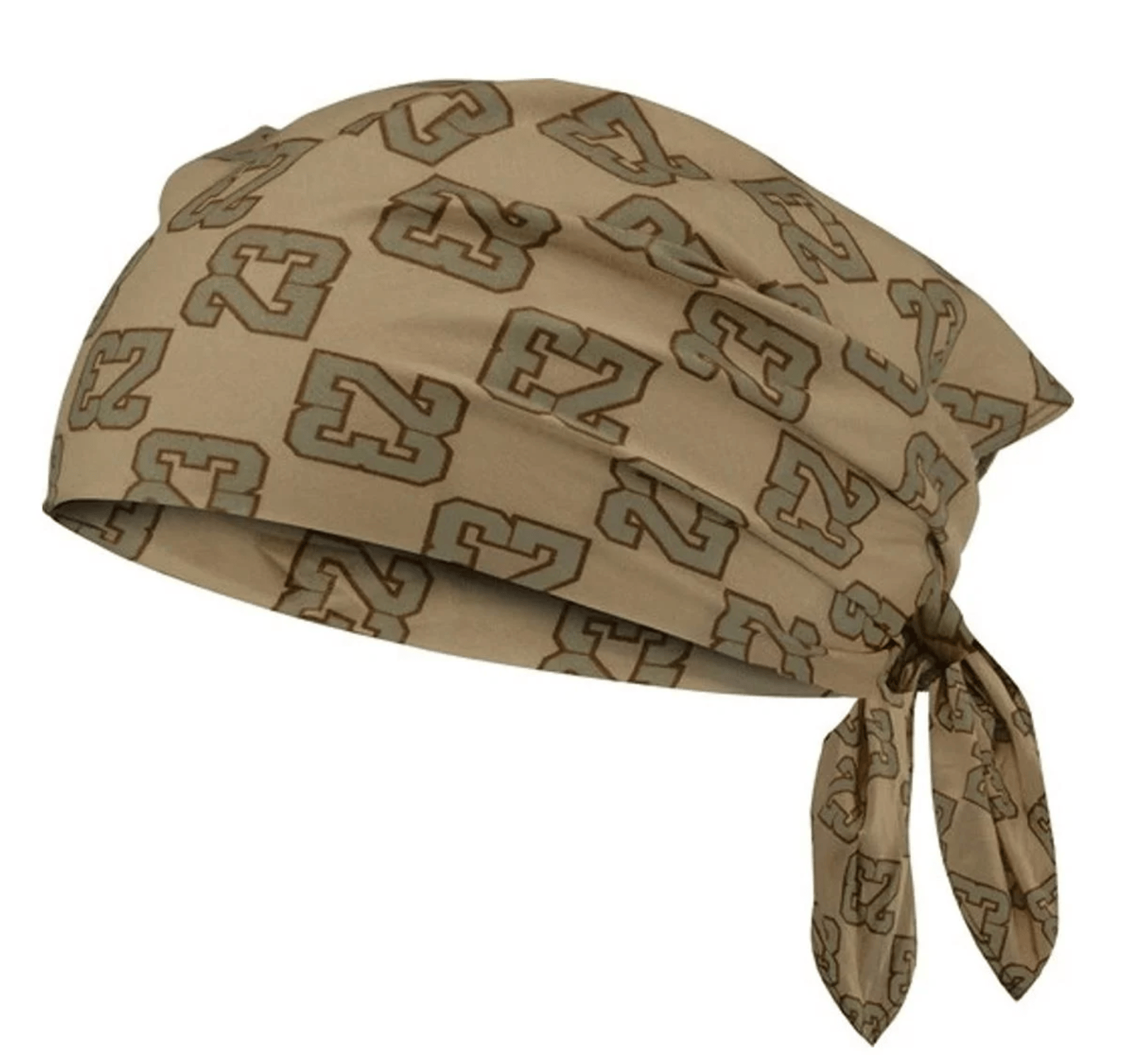 Nike Jordan Unisex Bandana