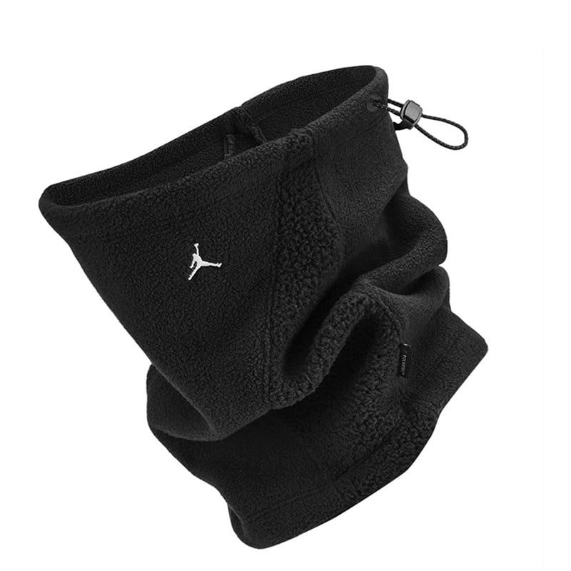 Nike Jordan Unisex Boyunluk - Siyah