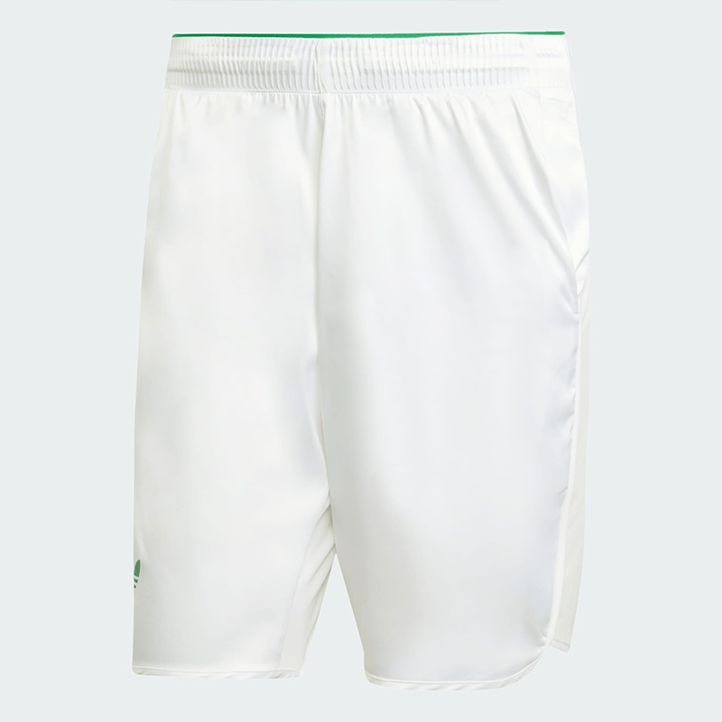 adidas Tennis Pro Climacool Ergo Erkek Tenis Şortu - Beyaz
