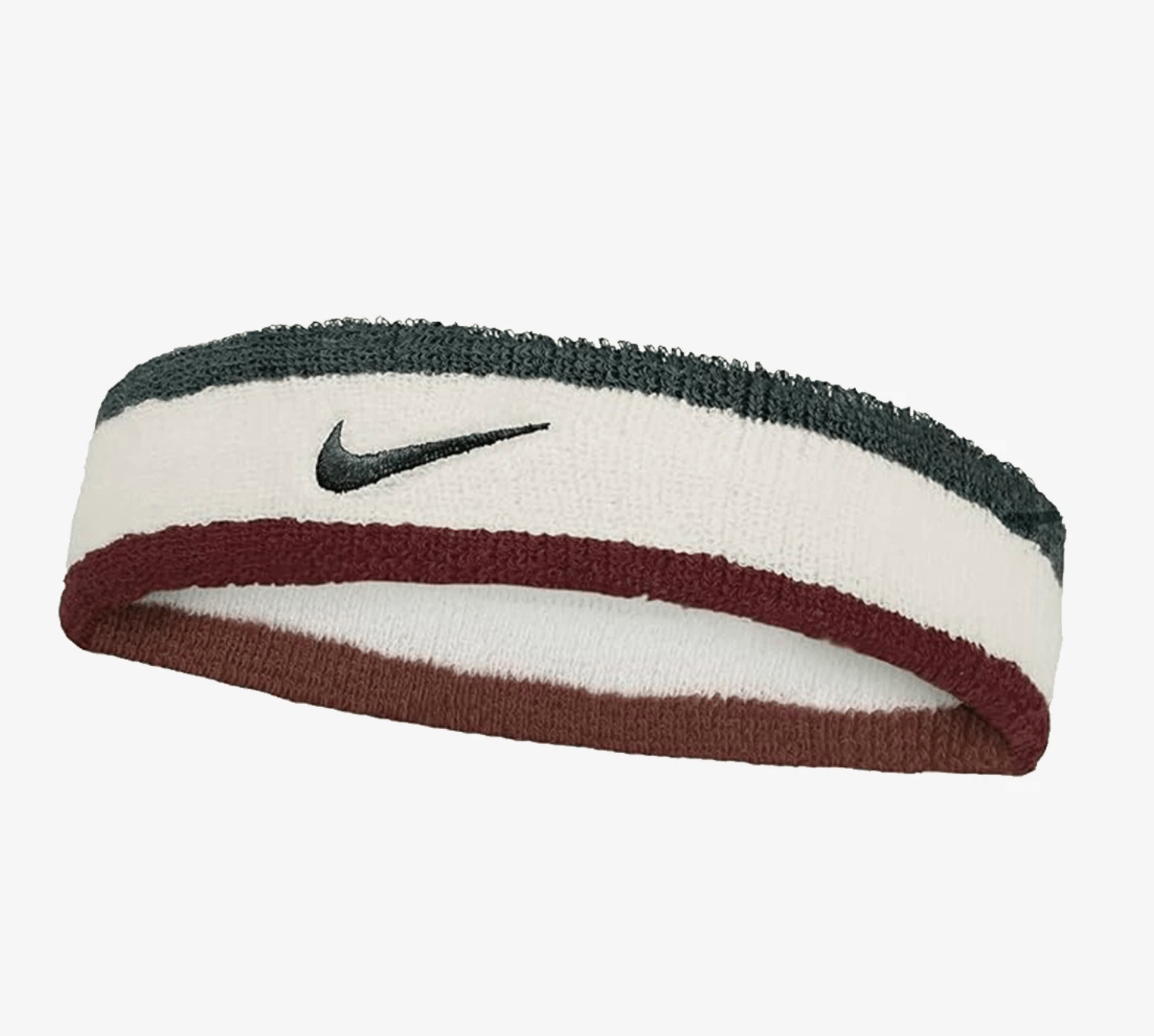 NikeNike Swoosh Classic Havlu Kumaş Saç Bandı