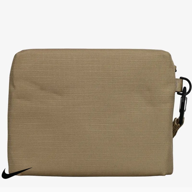Nike Club Clutch Bilek Askılı El Cüzdanı - Parachute Beige