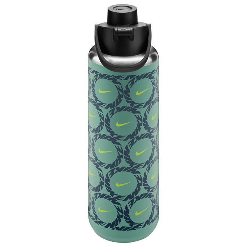 Nike Stainless Steel Recharge Straw Bottle 940 ml Suluk