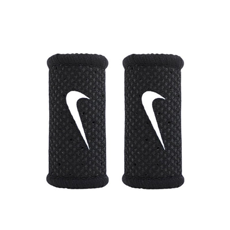 Nike Unisex Parmak Koruyucu Bant - Siyah