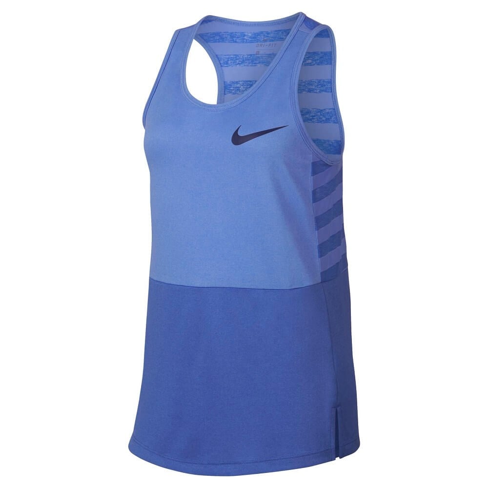 Nike Dry Kız Çocuk Üstü