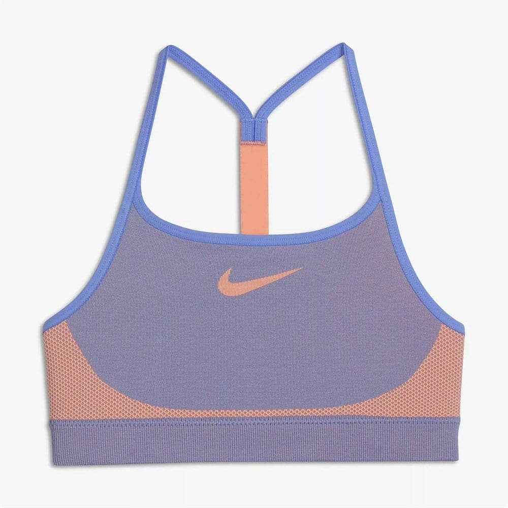 Nike Seamless Kız Çocuk Sporcu Sütyeni