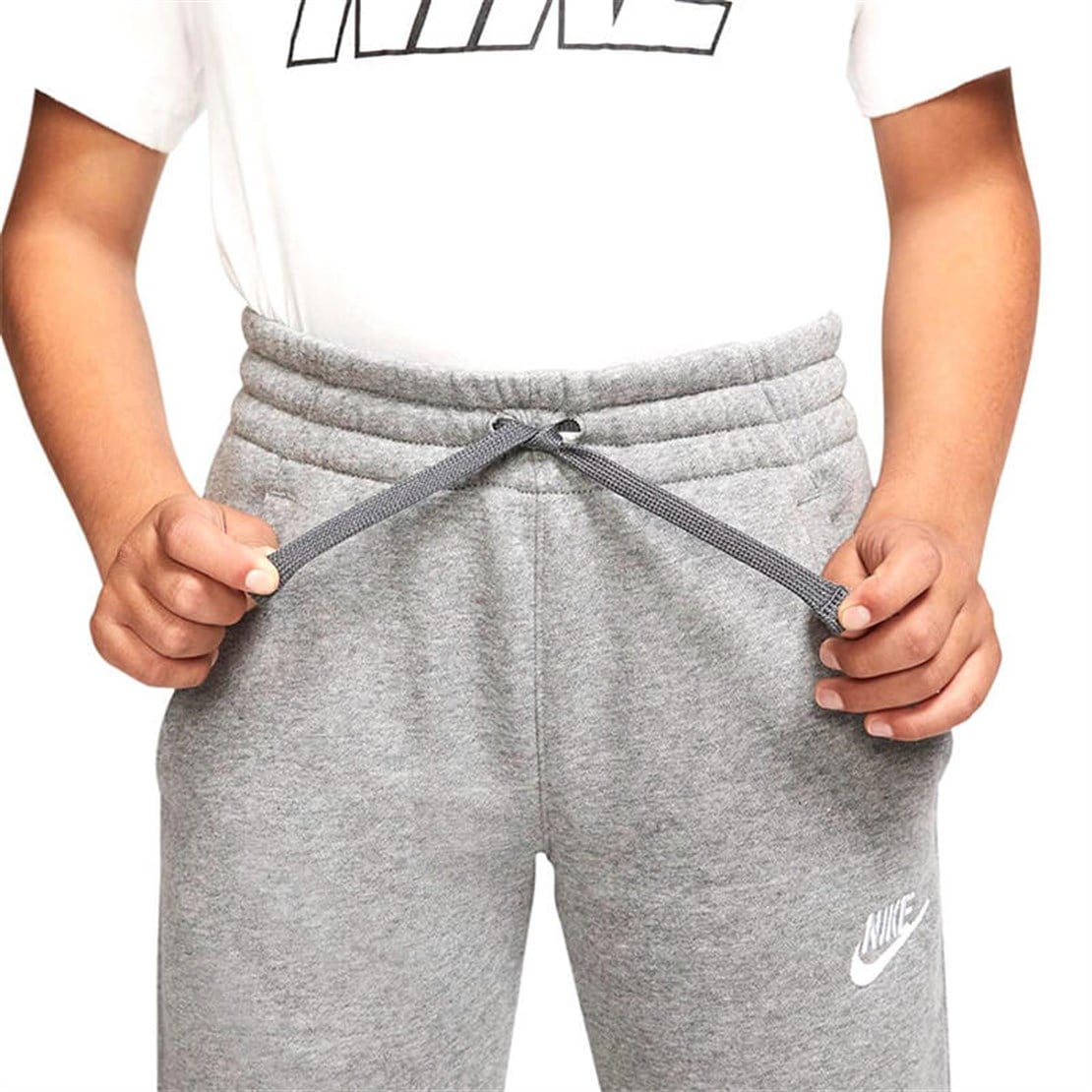 Nike Sportswear Core Erkek Çocuk Eşofman Takımı