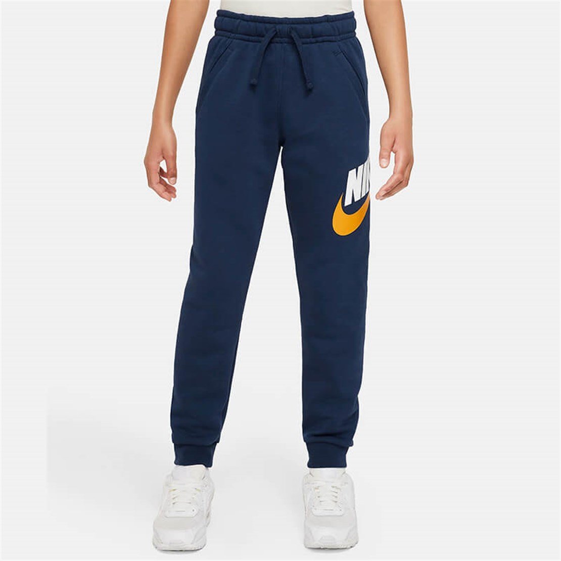Nike Sportswear Club Fleece Erkek Çocuk Eşofman Altı