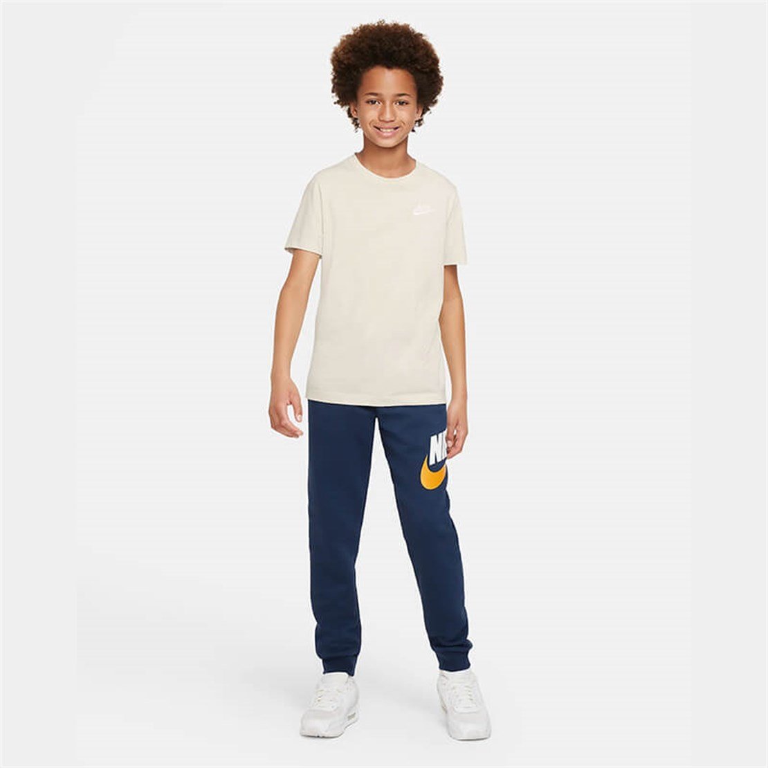 Nike Sportswear Club Fleece Erkek Çocuk Eşofman Altı
