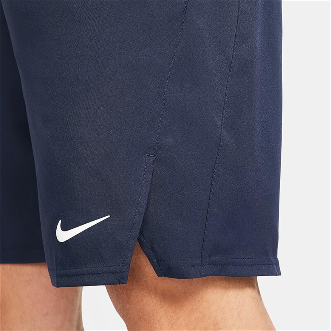 NikeCourt Dri-FIT Victory 23 cm Erkek Tenis Şortu