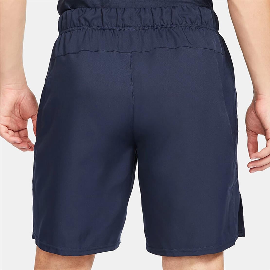 NikeCourt Dri-FIT Victory 23 cm Erkek Tenis Şortu