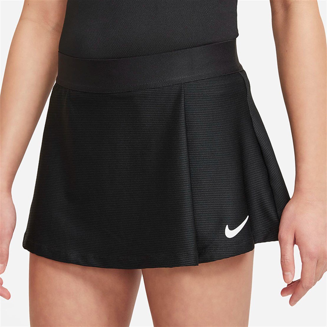 Nike Court Victory Kız Çocuk Tenis Eteği
