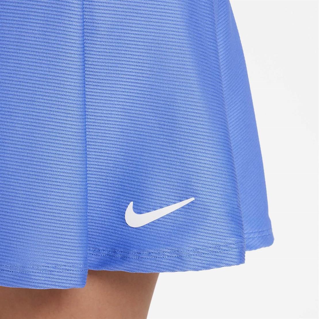 Nike Court Victory Kız Çocuk Tenis Eteği