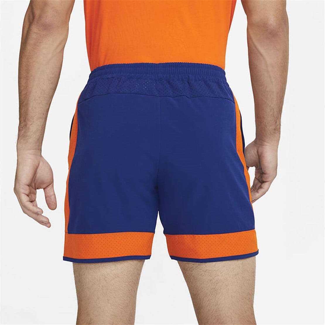 Nike Dri-Fit ADV Rafa Erkek Tenis Şortu