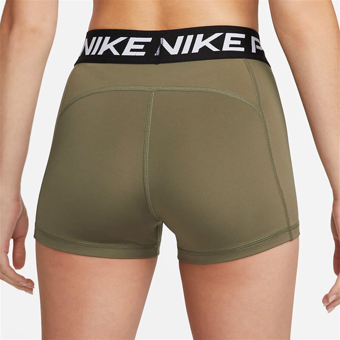 Nike PRO 365 3in Kadın Antrenman Şortu