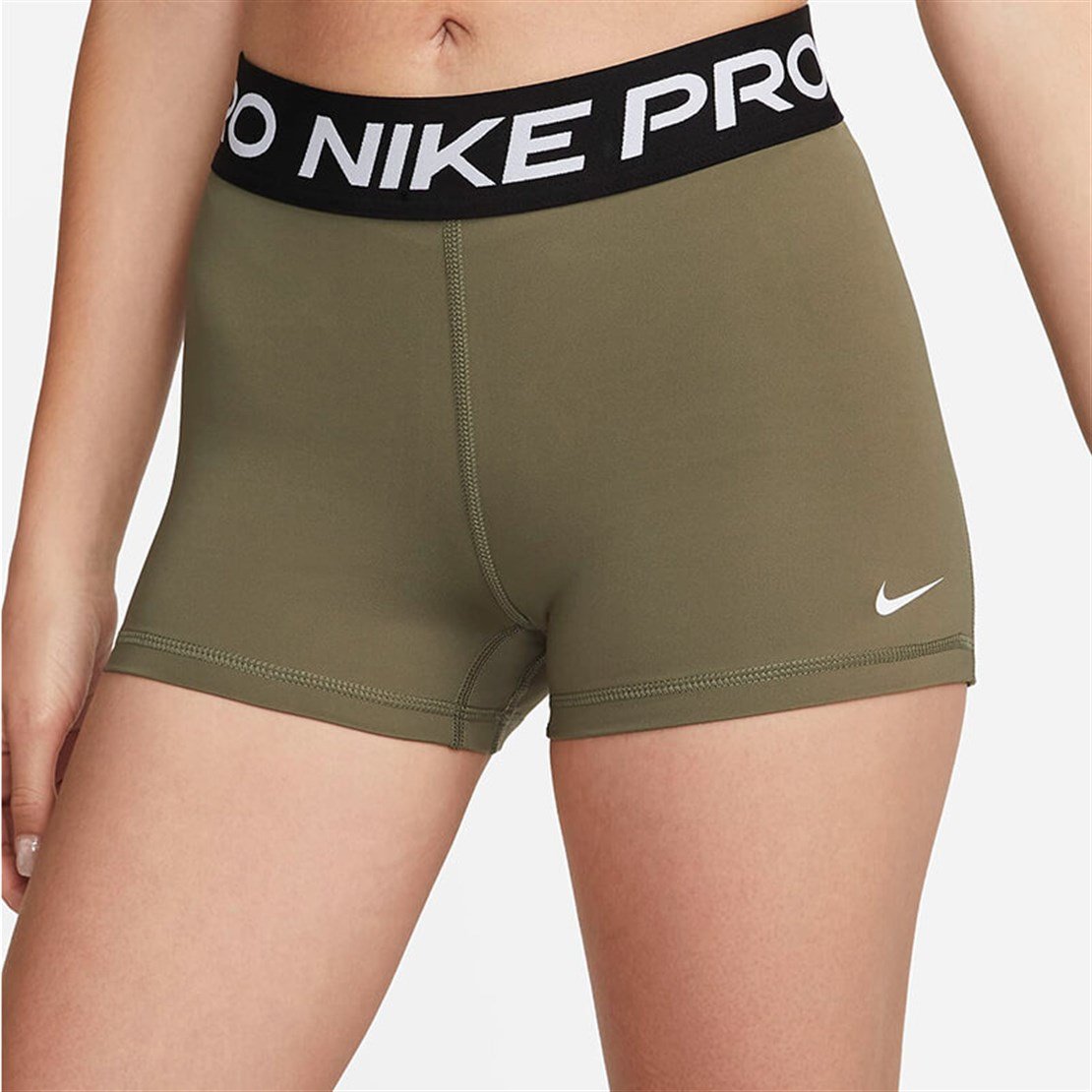 Nike PRO 365 3in Kadın Antrenman Şortu