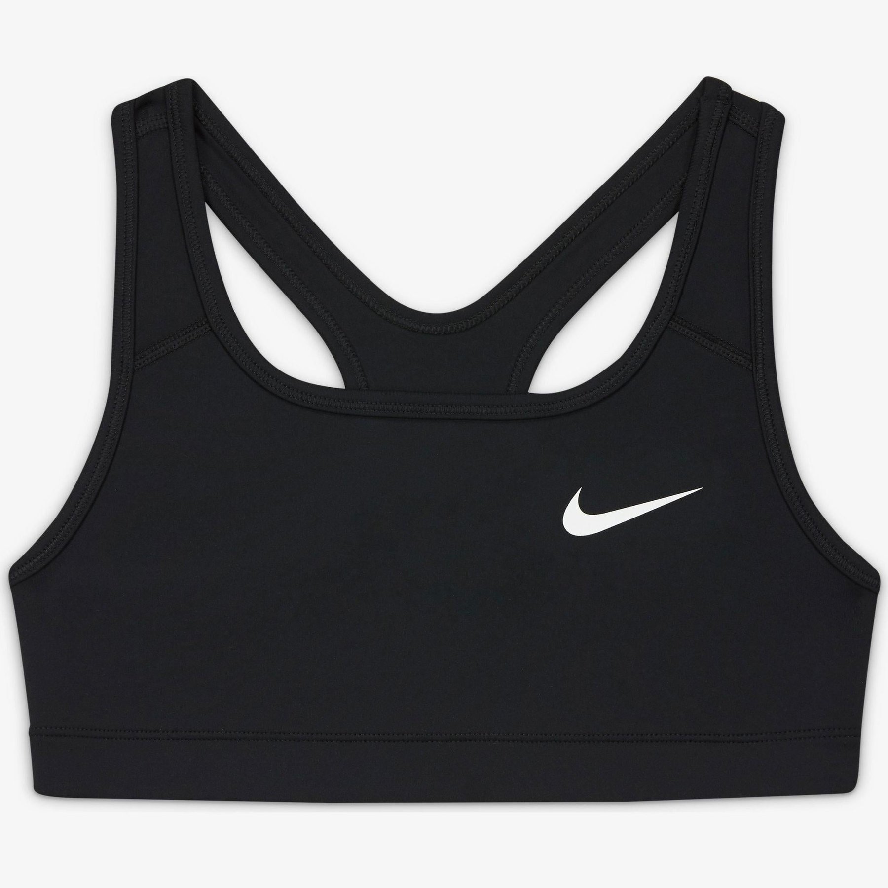 Nike Swoosh Kız Çocuk Bra