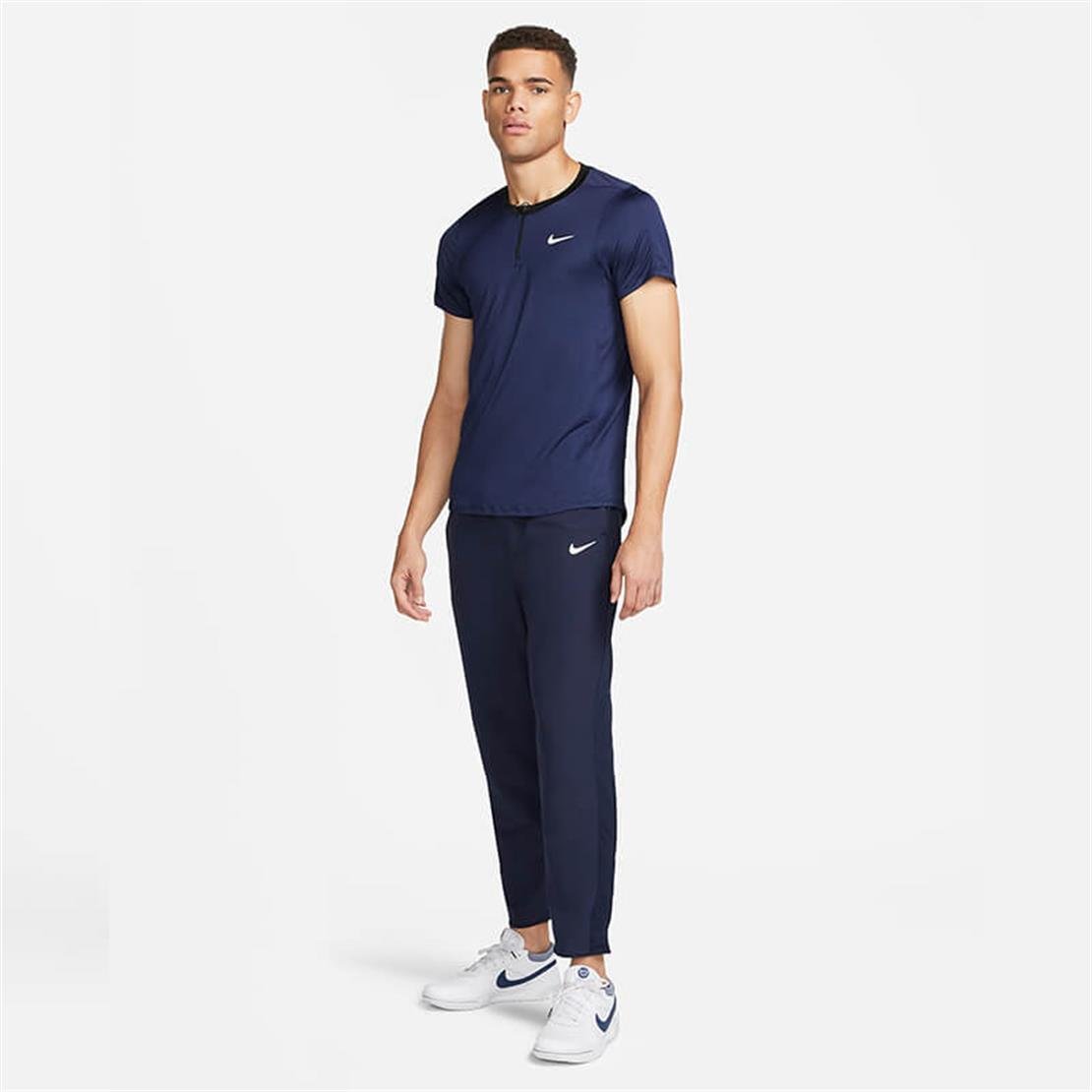 NikeCourt Advantage Erkek Tenis Eşofman Altı