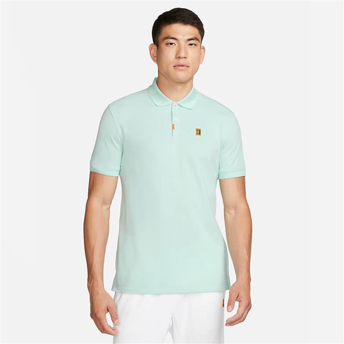 Nike Polo Dar Kesimli Erkek Polo Üst