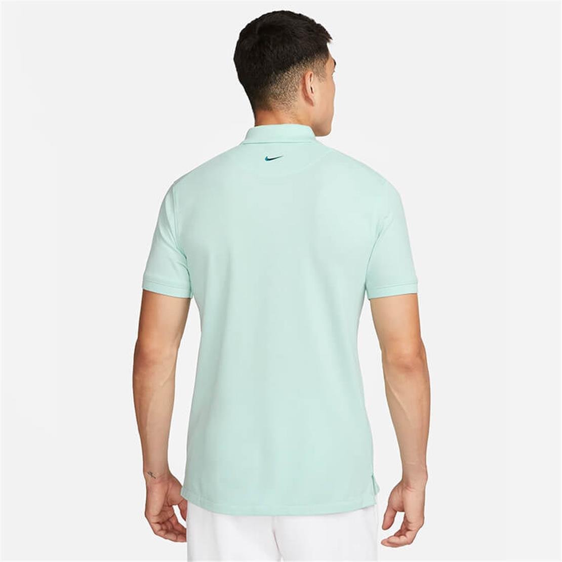 Nike Polo Dar Kesimli Erkek Polo Üst