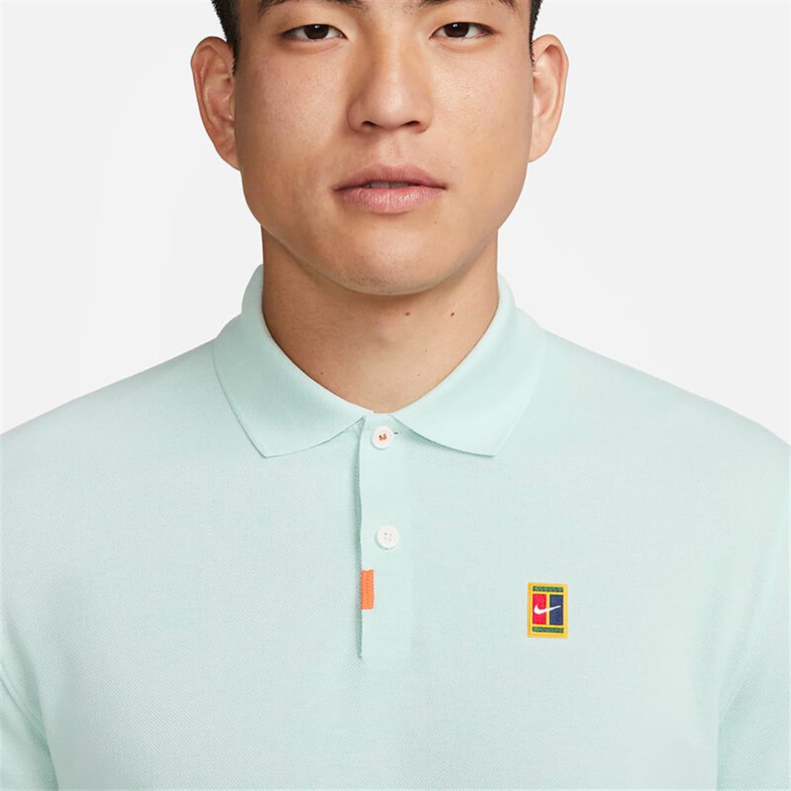 Nike Polo Dar Kesimli Erkek Polo Üst