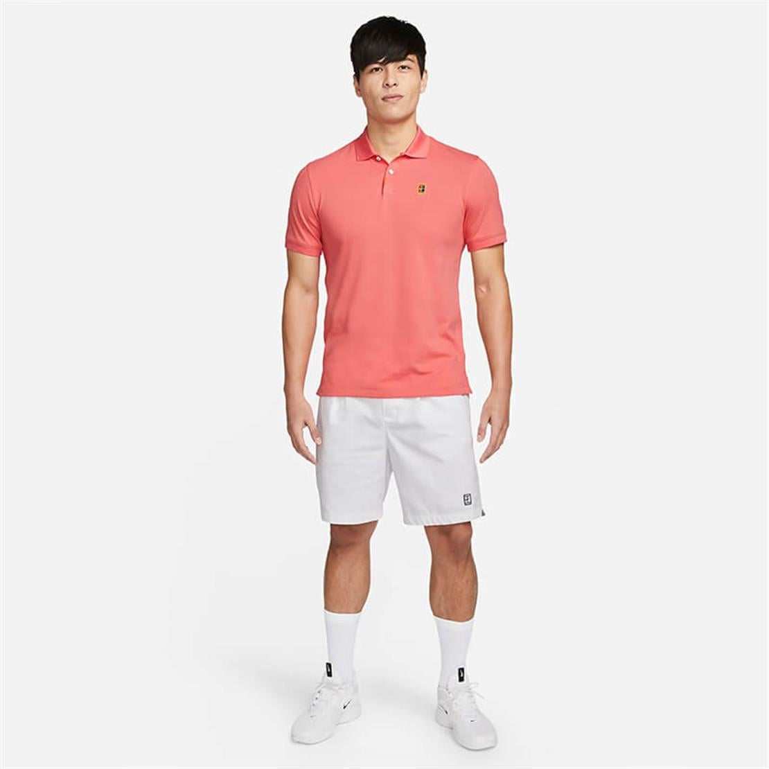 Nike Polo Dar Kesimli Erkek Polo Üst