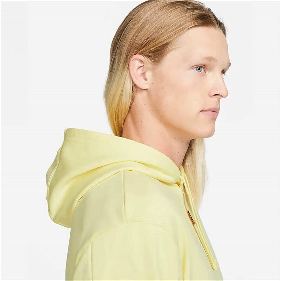 Nike Fleece Erkek Kapüşonlu Tenis Hoodie