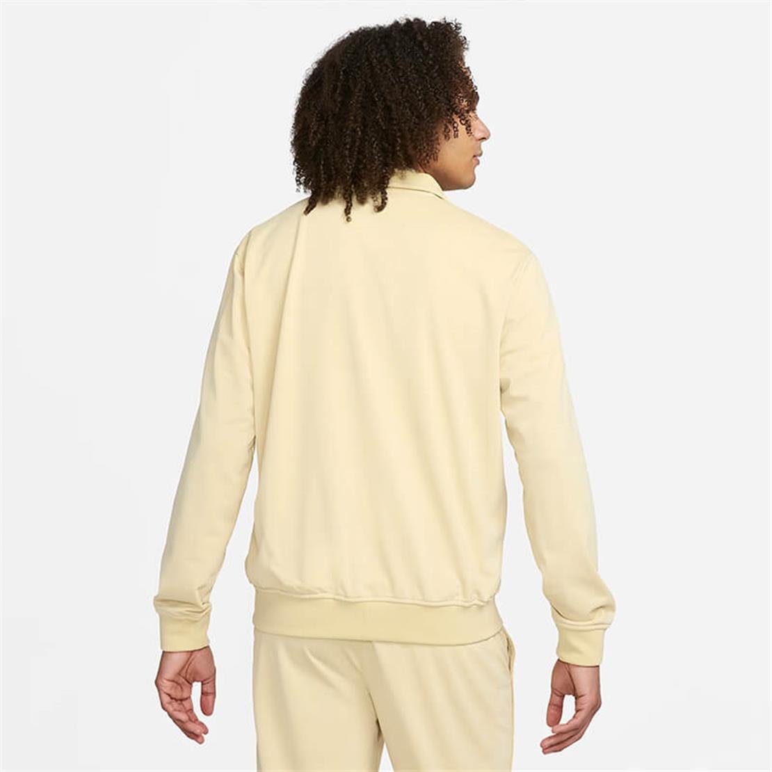 NikeCourt Heritage Erkek Tenis Ceketi