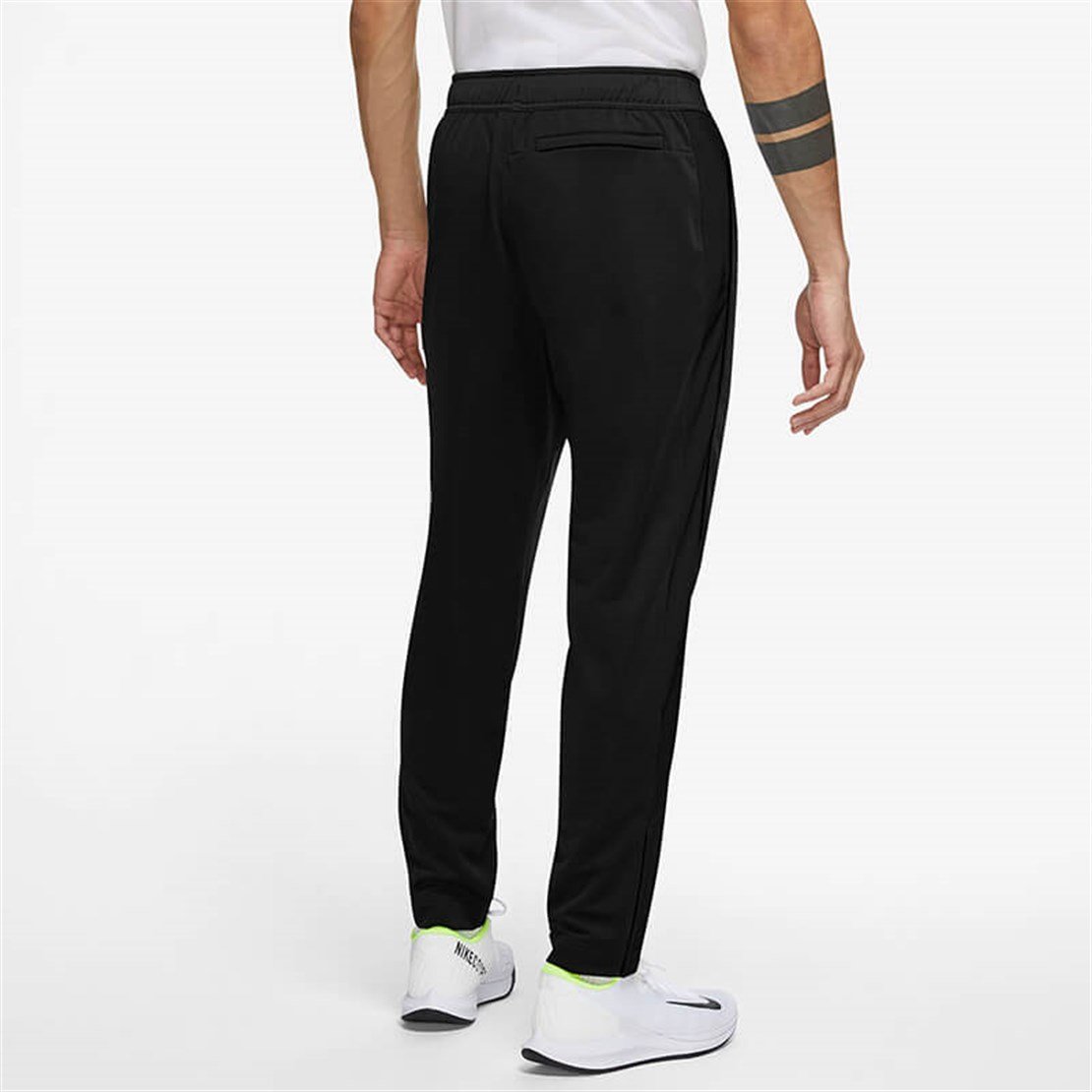 Nike Court Erkek Tenis Eşofman Altı