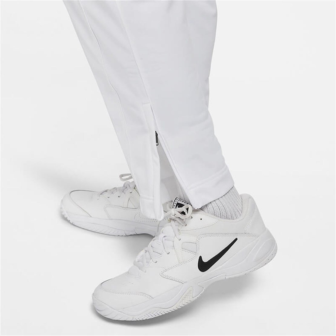 Nike Court Erkek Tenis Eşofman Altı