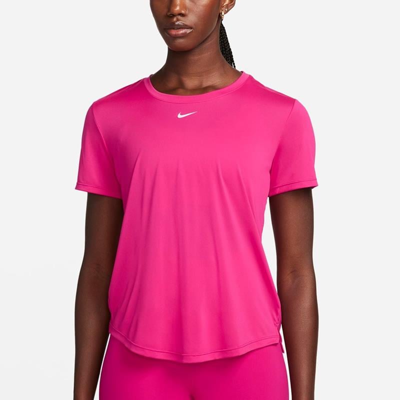 Nike One Dri-Fit Kadın Antreman Üstü