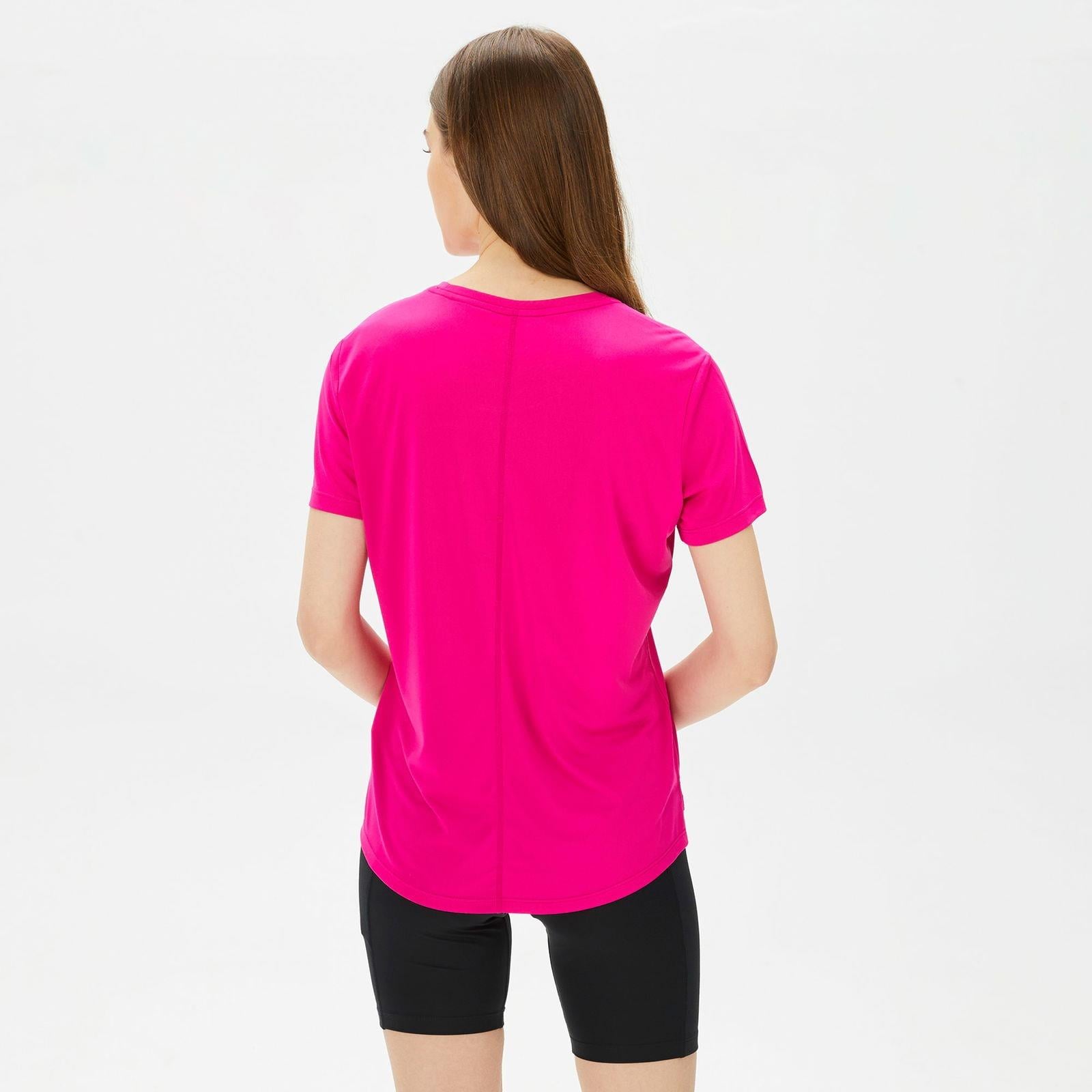 Nike One Dri-Fit Kadın Antreman Üstü