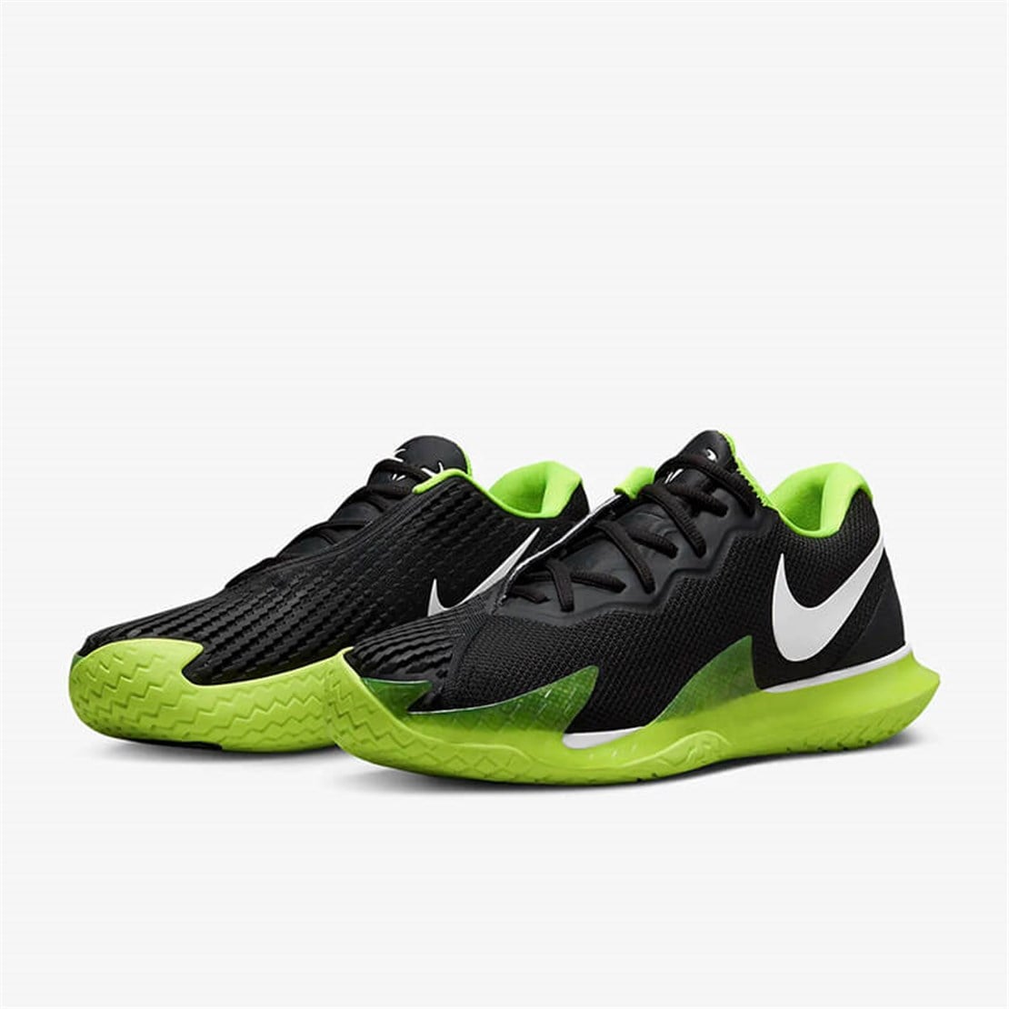 Nike Zoom Vapor Cage 4 RAFA Erkek Tenis Ayakkabısı