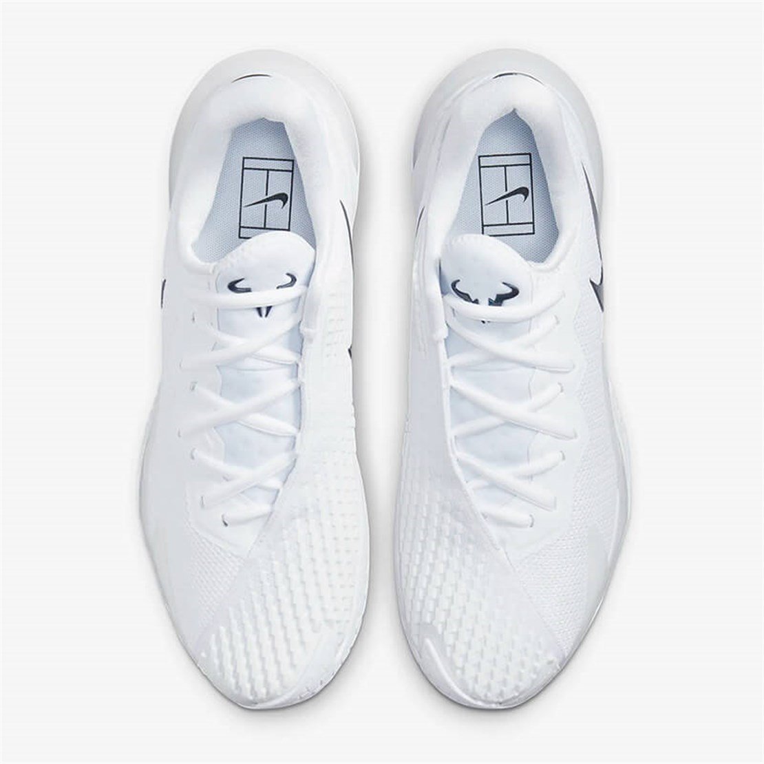 Nike Zoom Vapor Cage 4 RAFA Erkek Tenis Ayakkabısı