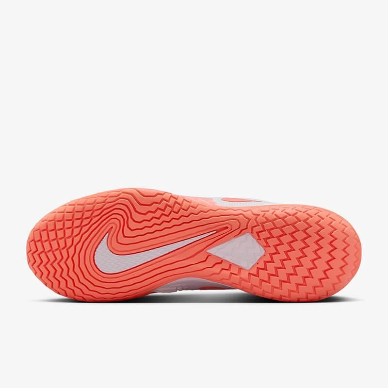 NikeCourt Zoom Vapor Cage 4 Rafa Sert Kort Erkek Tenis Ayakkabısı 