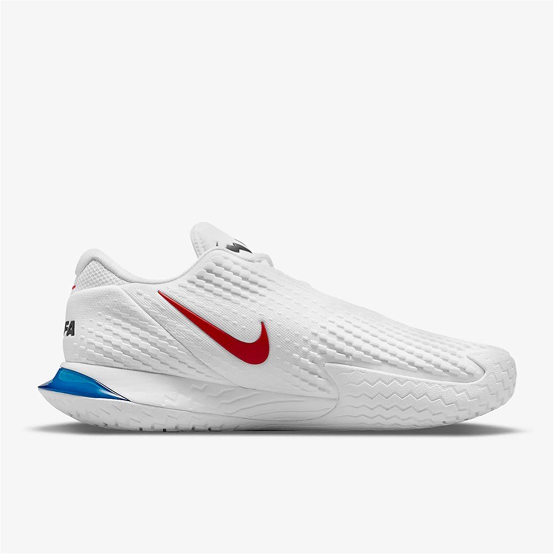 Nike Zoom Vapor Cage 4 RAFA Erkek Tenis Ayakkabısı