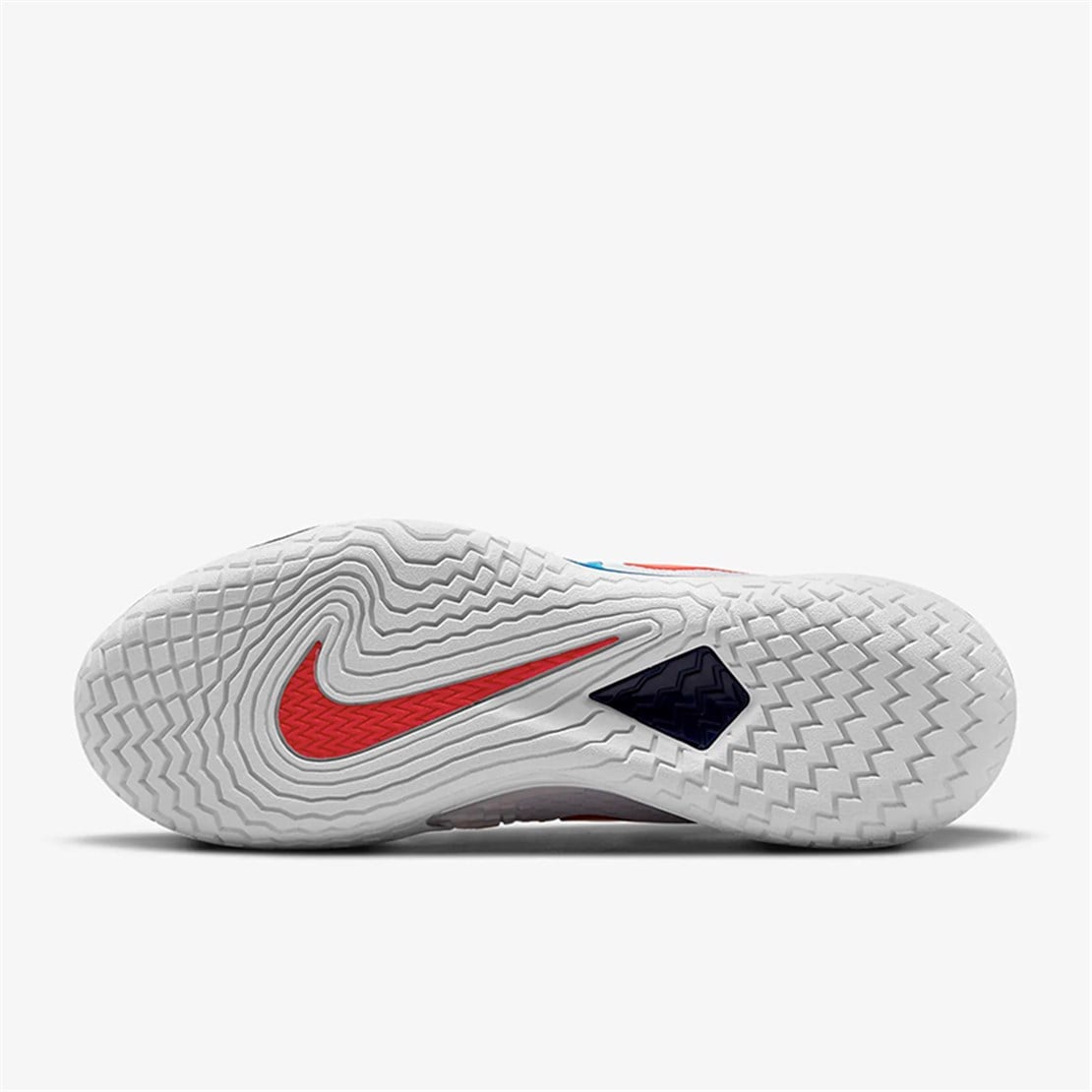 Nike Zoom Vapor Cage 4 RAFA Erkek Tenis Ayakkabısı