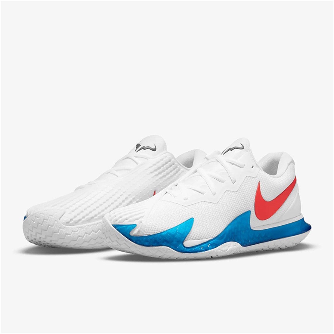Nike Zoom Vapor Cage 4 RAFA Erkek Tenis Ayakkabısı