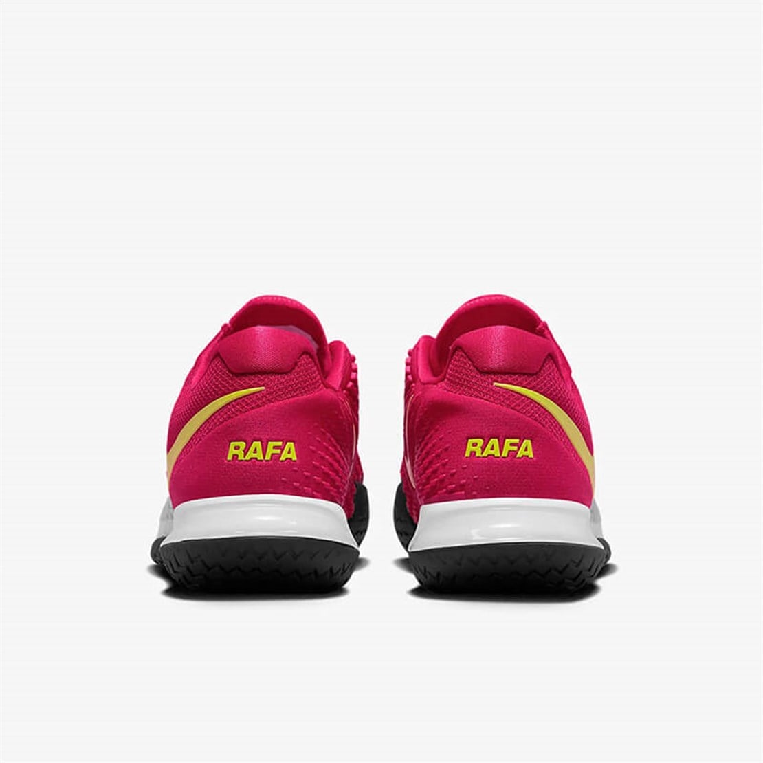 Nike Zoom Vapor Cage 4 Rafa Erkek Tenis Ayakkabısı