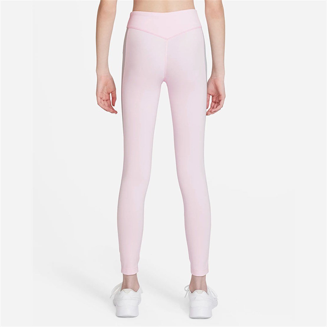 Nike Dri-Fit One Kız Çocuk Spor Taytı