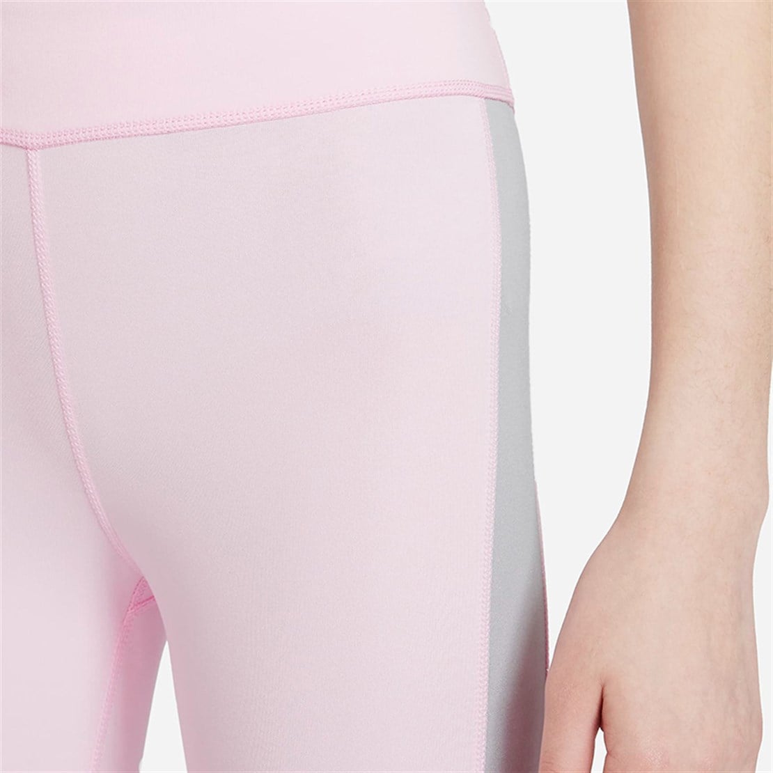 Nike Dri-Fit One Kız Çocuk Spor Taytı
