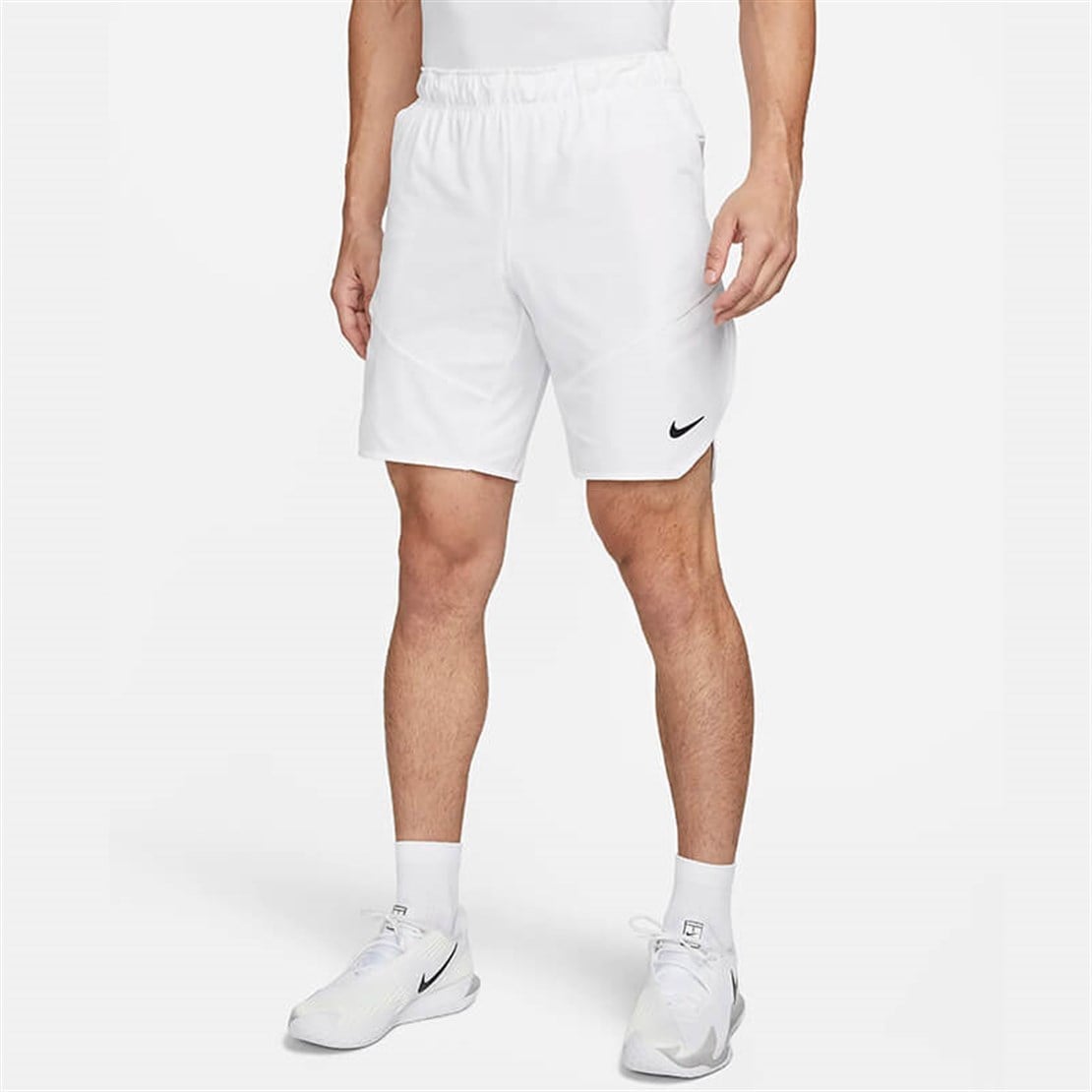 Nike Dri-FIT Advantage Erkek Tenis Şortu
