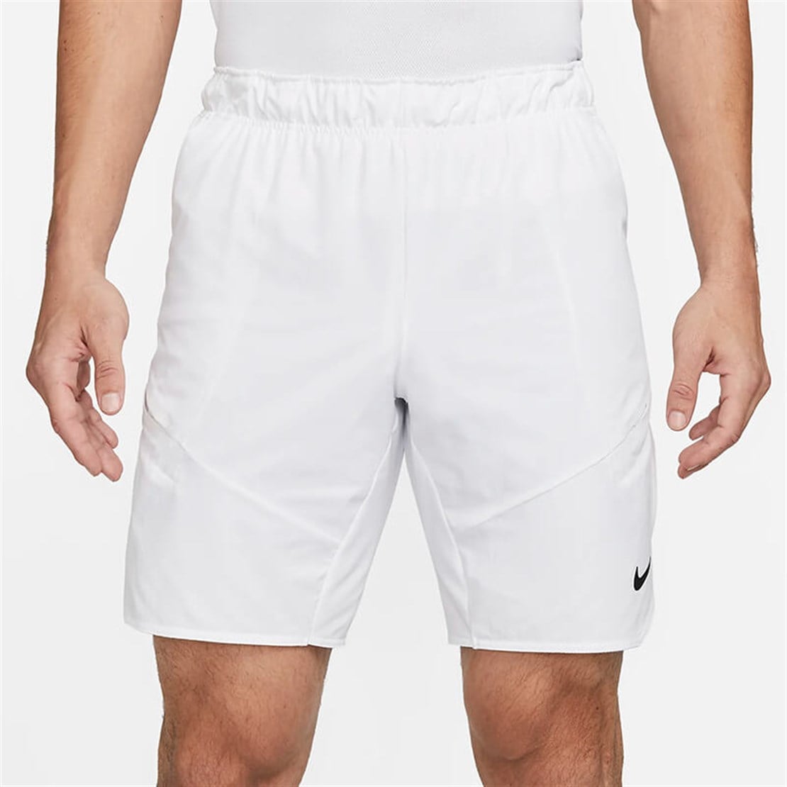 Nike Dri-FIT Advantage Erkek Tenis Şortu