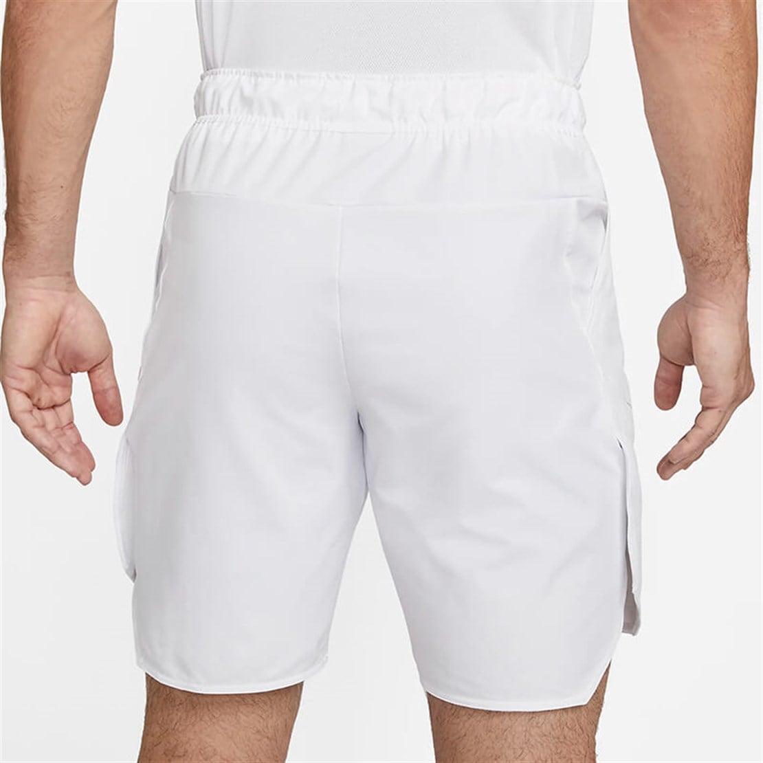 Nike Dri-FIT Advantage Erkek Tenis Şortu