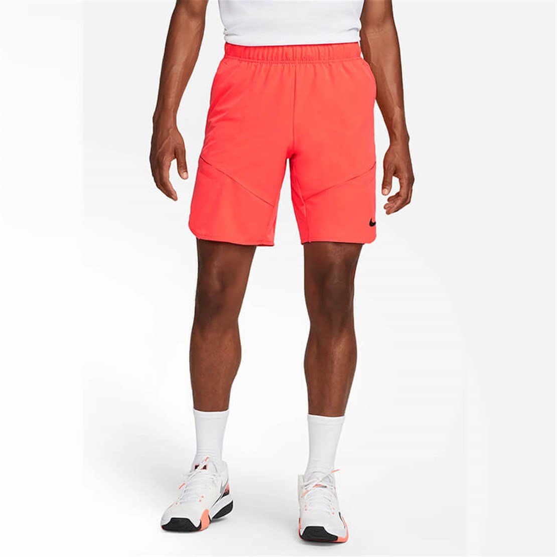 Nike Dri-FIT Advantage Erkek Tenis Şortu