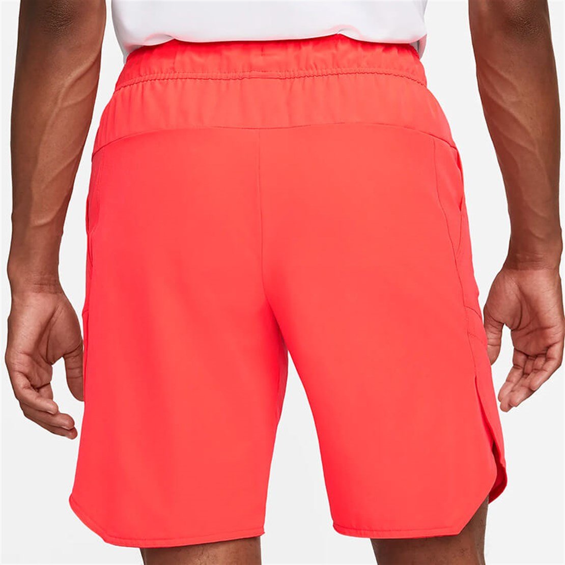 Nike Dri-FIT Advantage Erkek Tenis Şortu