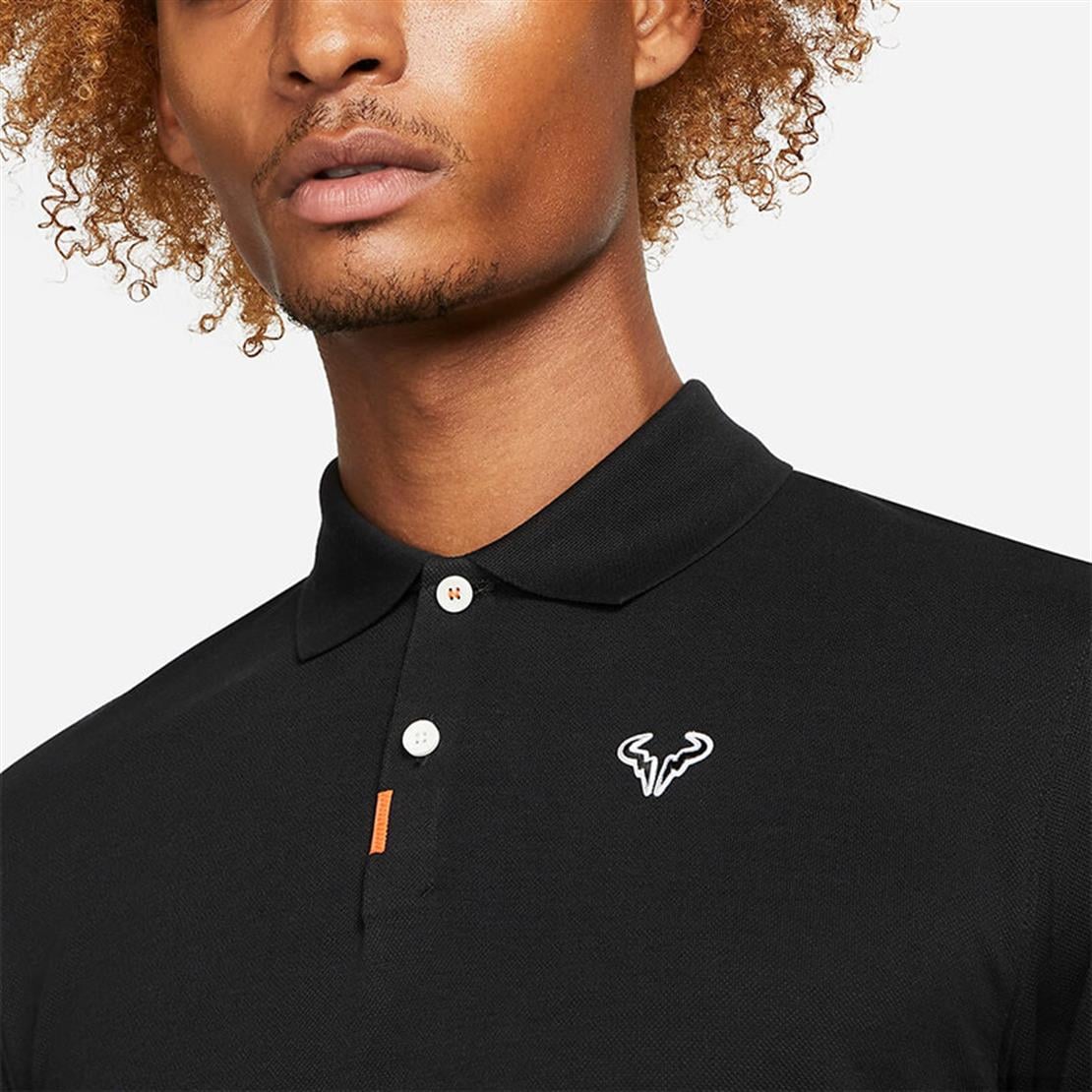 Nike Polo Rafa Dar Kesimli Erkek Polo Üst