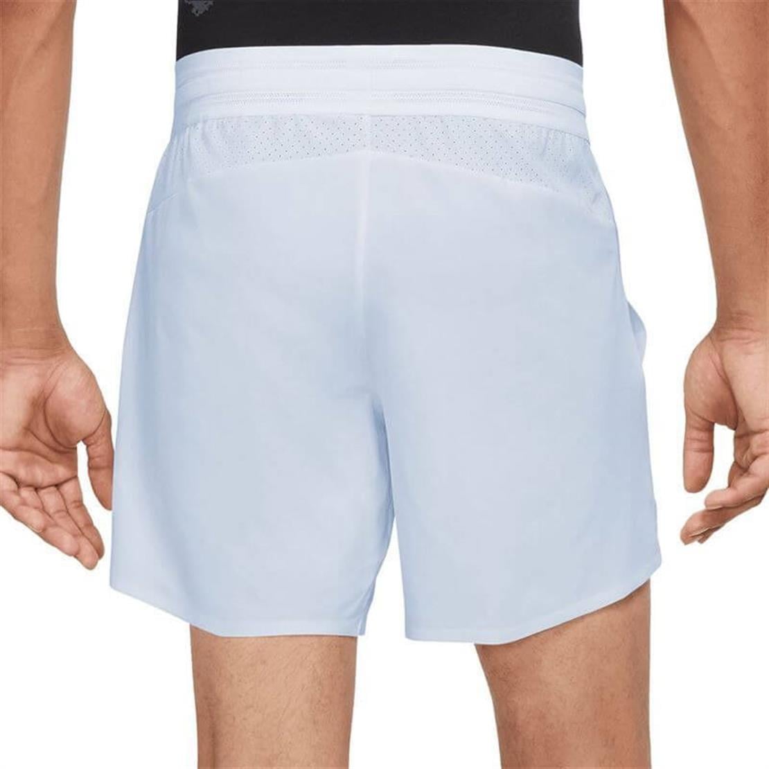 NikeCourt Dri-FIT ADV Rafa Erkek Tenis Şortu