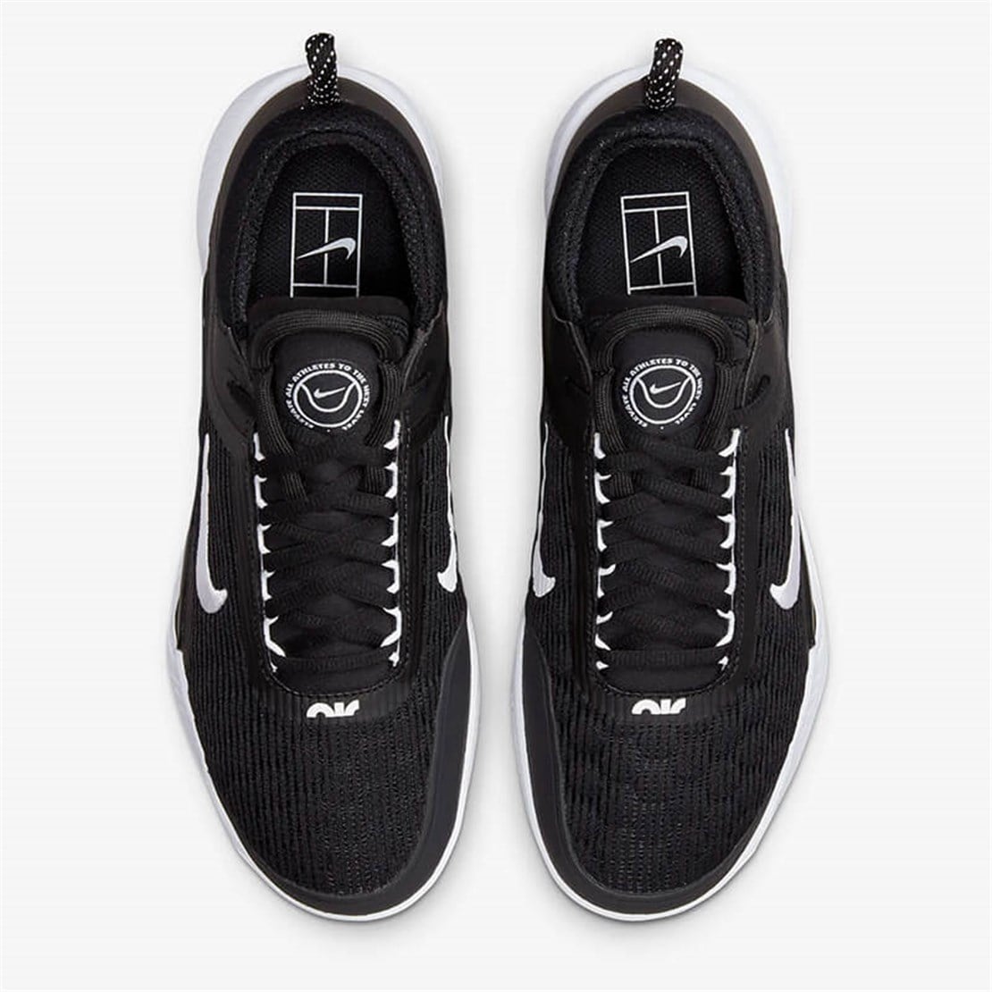 Nike Court Zoom NXT Erkek Tenis Ayakkabısı